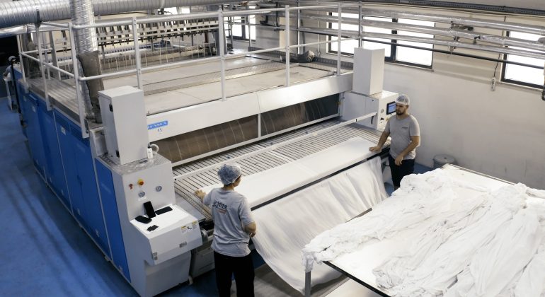 Sürdürülebilir ve Ekolojik Temizlik Yaklaşımı çok detaki yaz